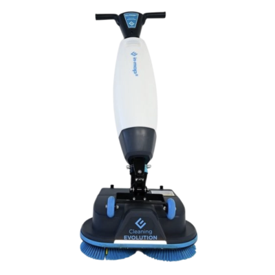 Вертикальная поломоечная машина Cleaning Evolution IN-MOP 5 Professional